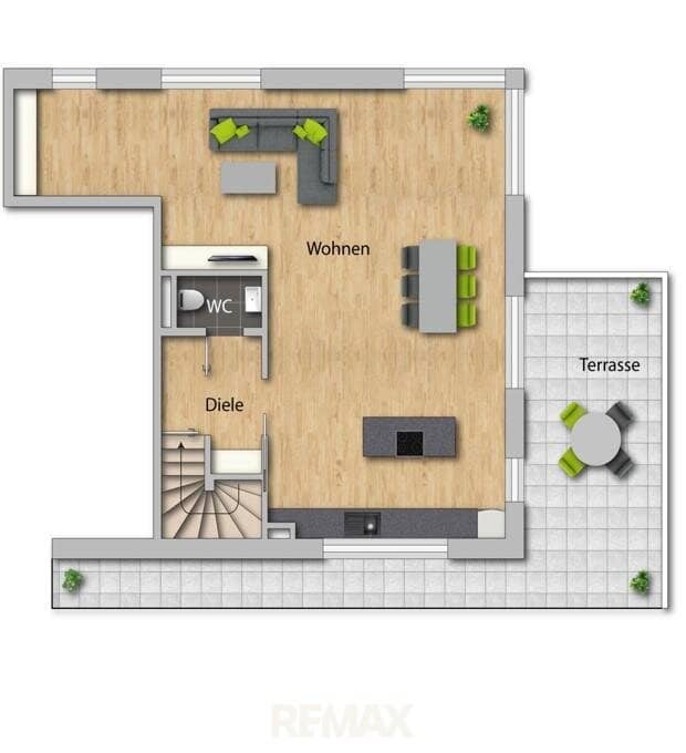 Grundriss 2