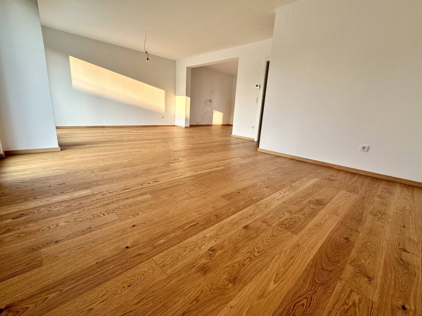 Einfamilienhaus in Wien-Leopoldau, 121 m² Wfl. und 110 m² Garten