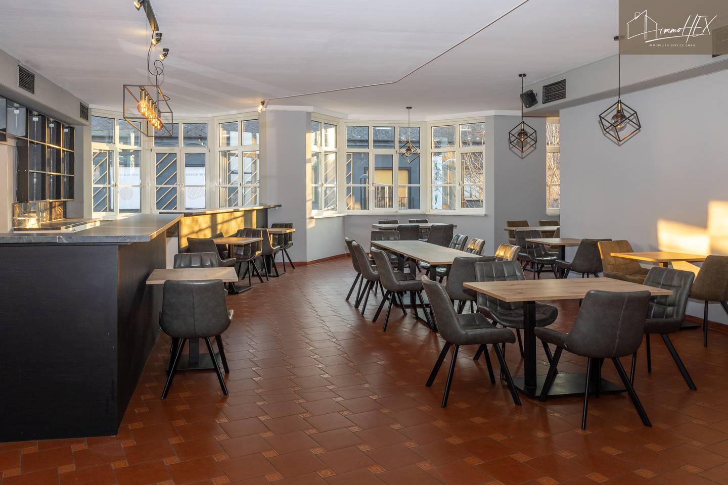 Restaurant/Café Gänserndorf Center