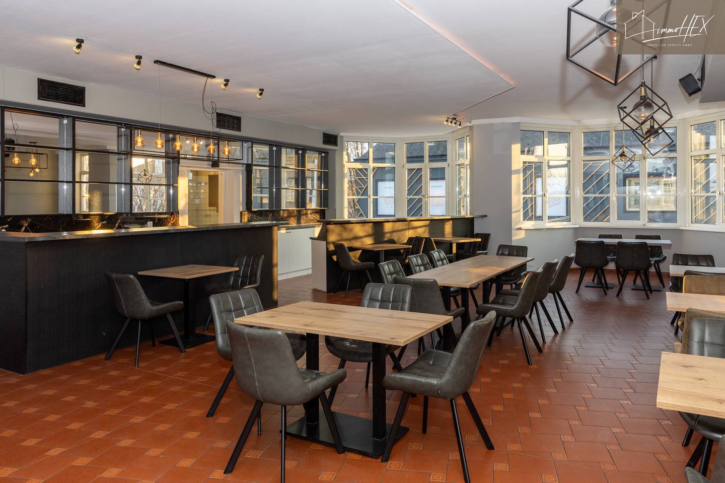 Restaurant/Café Gänserndorf Center