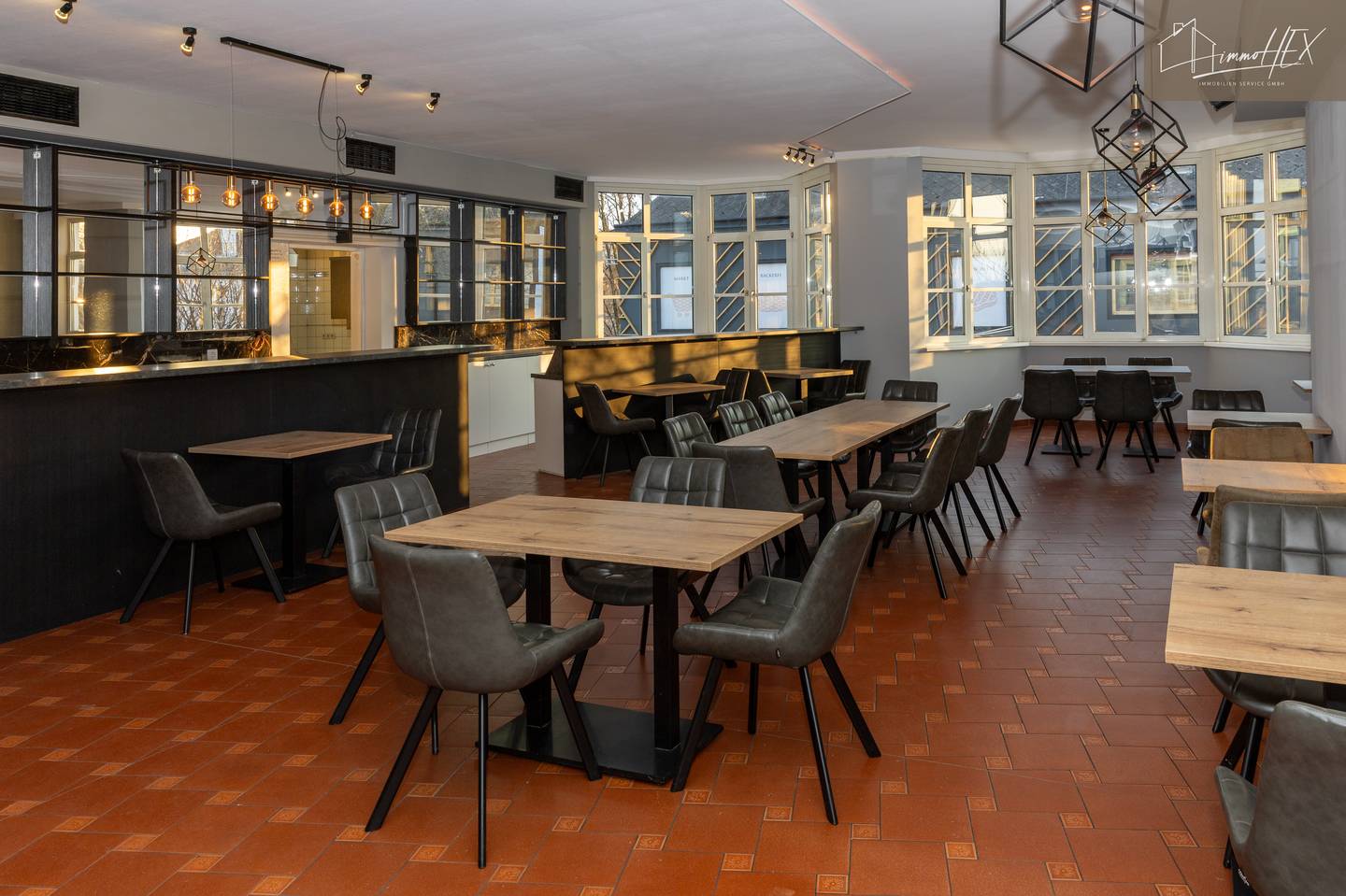 Restaurant/Café Gänserndorf Center