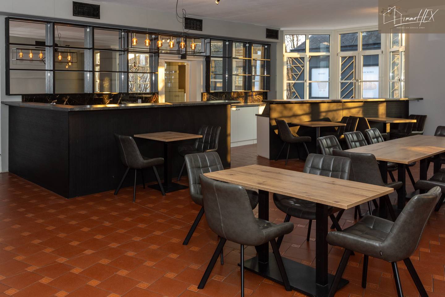 Restaurant/Café Gänserndorf Center