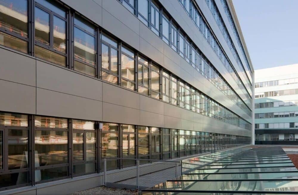 Office 258m² Forum Schönbrunn