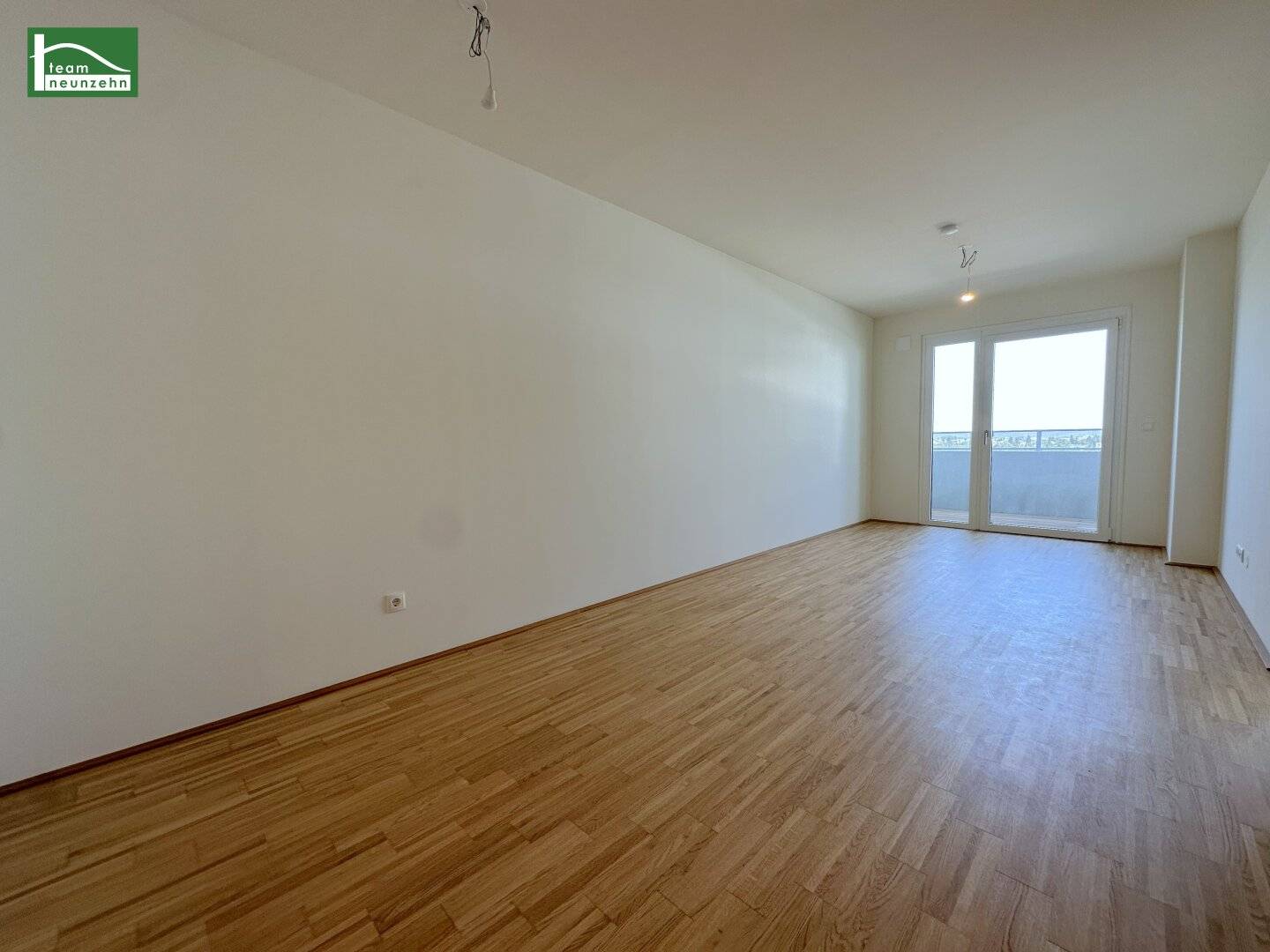 2-Room Apartment in Vienna 1200 near Danube