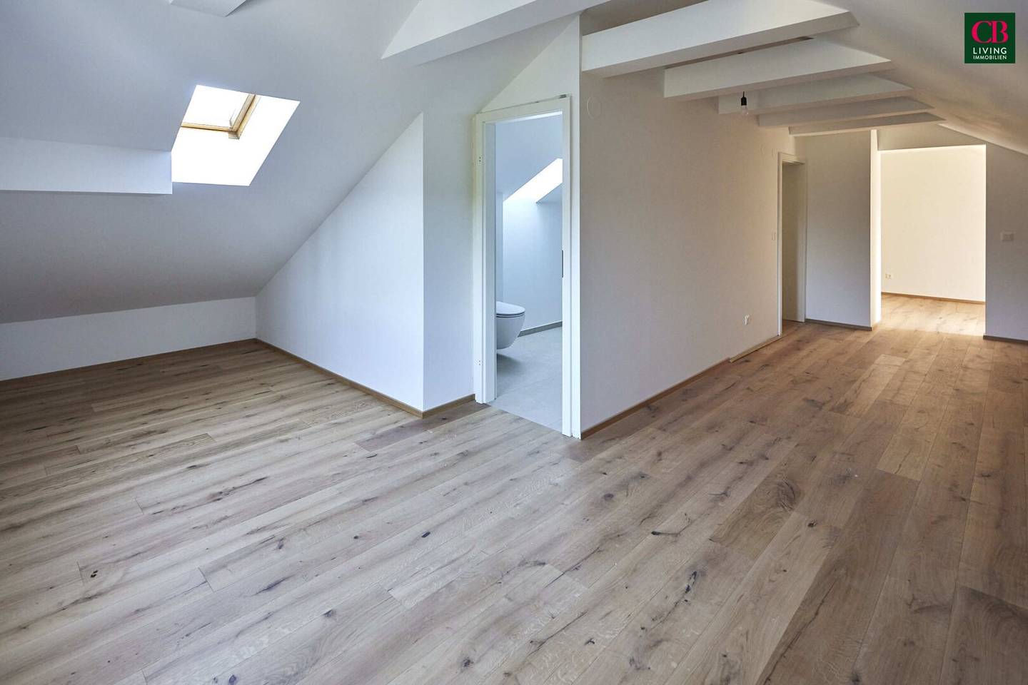 Große Familienvilla am Ölberg mit Fernblick
