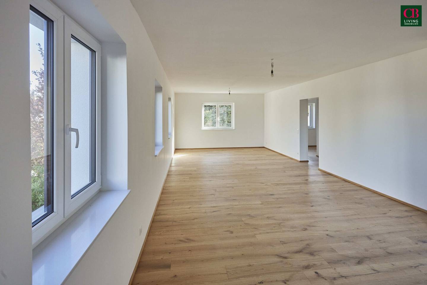 Große Familienvilla am Ölberg mit Fernblick