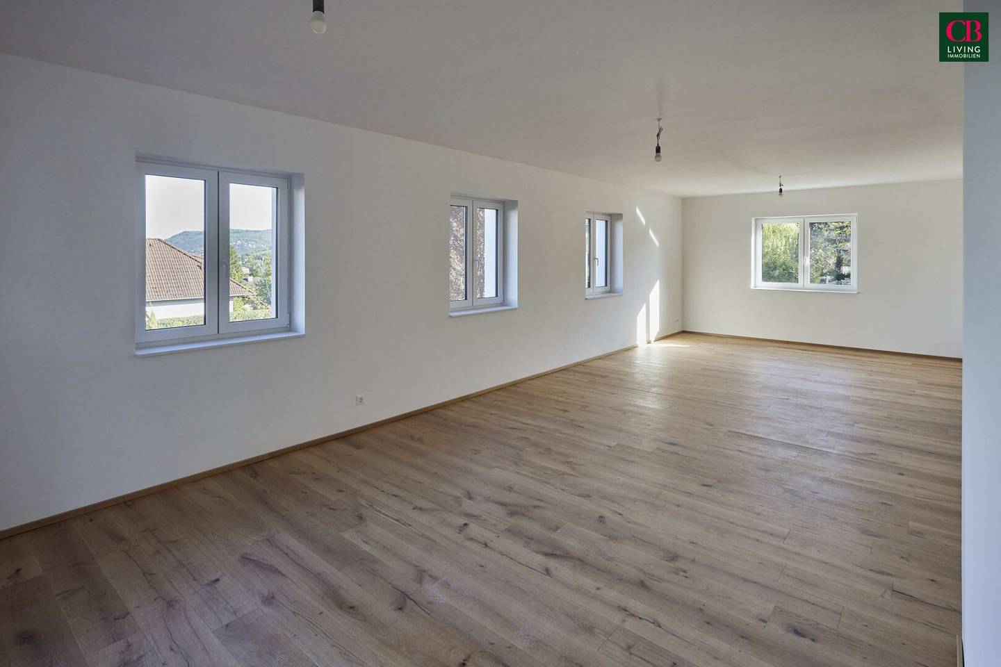 Ölberg: Sanierter Hausherz mit Stiftsblick
