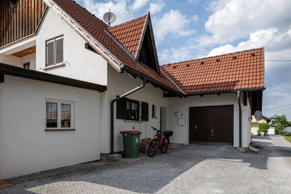 EFH mit Pool in Lustenau
