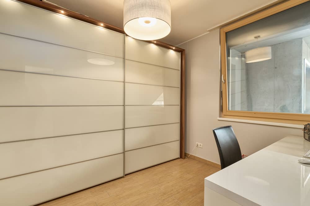 Helle Wohnung mit Balkon und TG Stellplatz