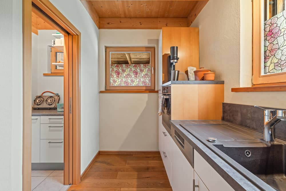Einfamilienhaus in Egg, 112m²