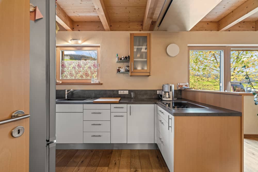 Einfamilienhaus in Egg, 112m²