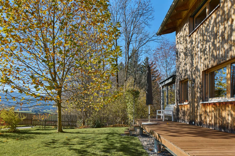 Einfamilienhaus in Egg, 112m²