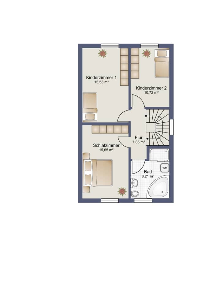 Grundriss 2