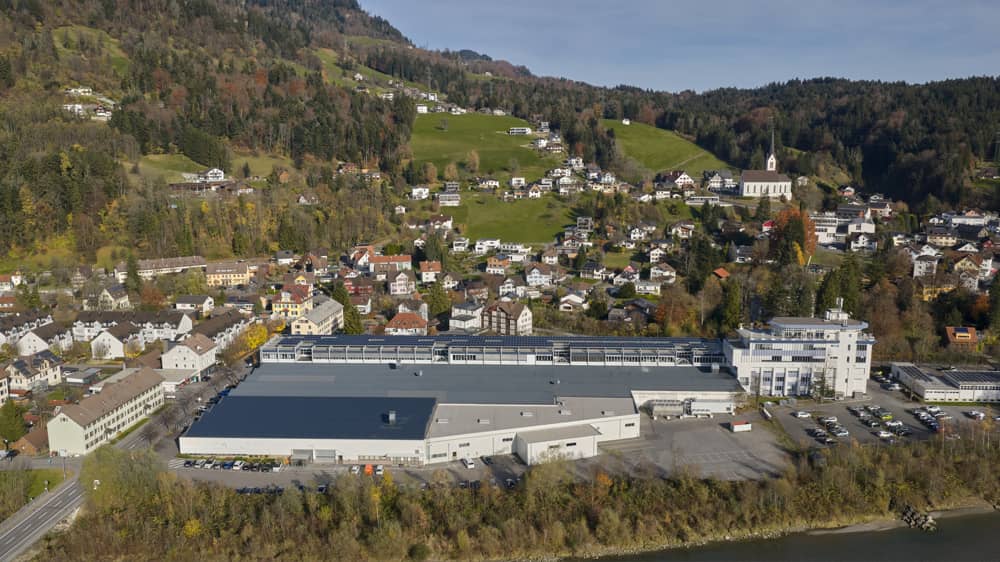 208m² Office Space in Kennelbach
