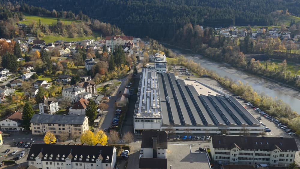Office Space 352m² Kennelbach