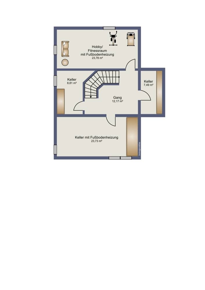 Floor plan 3