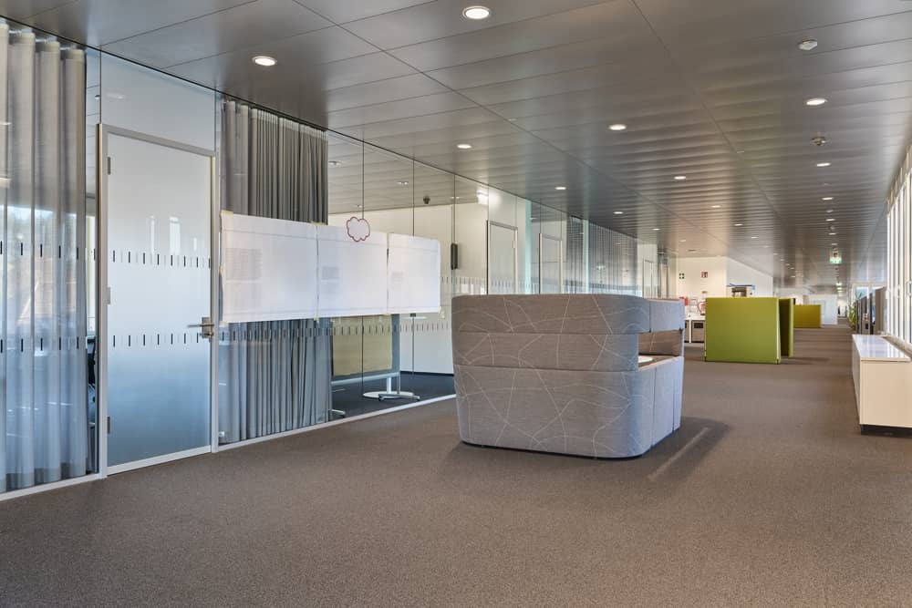 Bright Office Space 2031m² Kennelbach