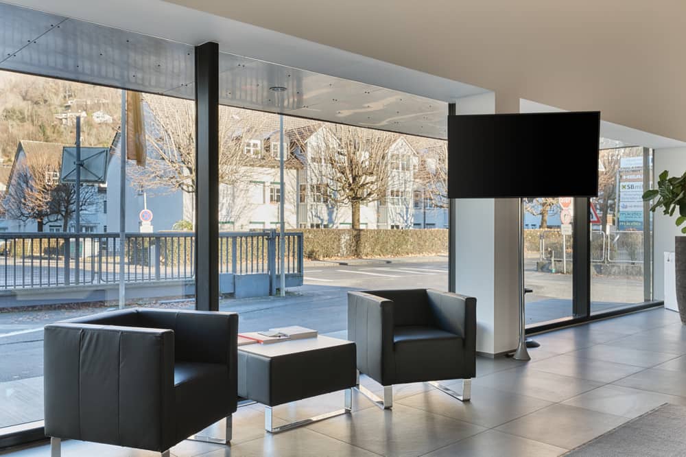 Bright Office Space 2031m² Kennelbach
