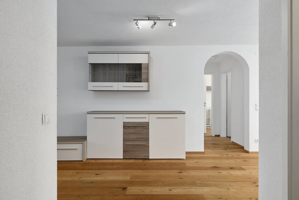 Wohnung ruhige Lage mit sonnigem Wintergarten