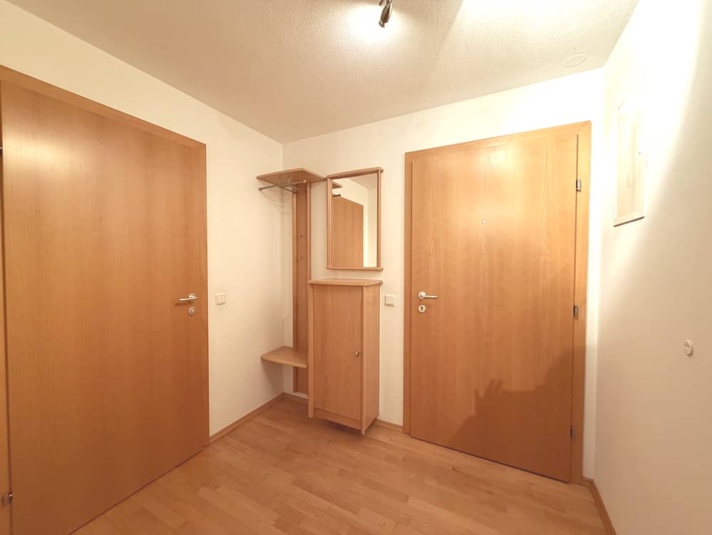 3-Zimmer-Wohnung in Lustenau, 81m²