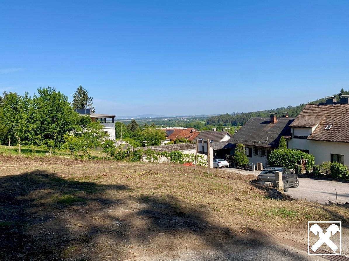 Baugrundstück 1429 m² Walpersbach