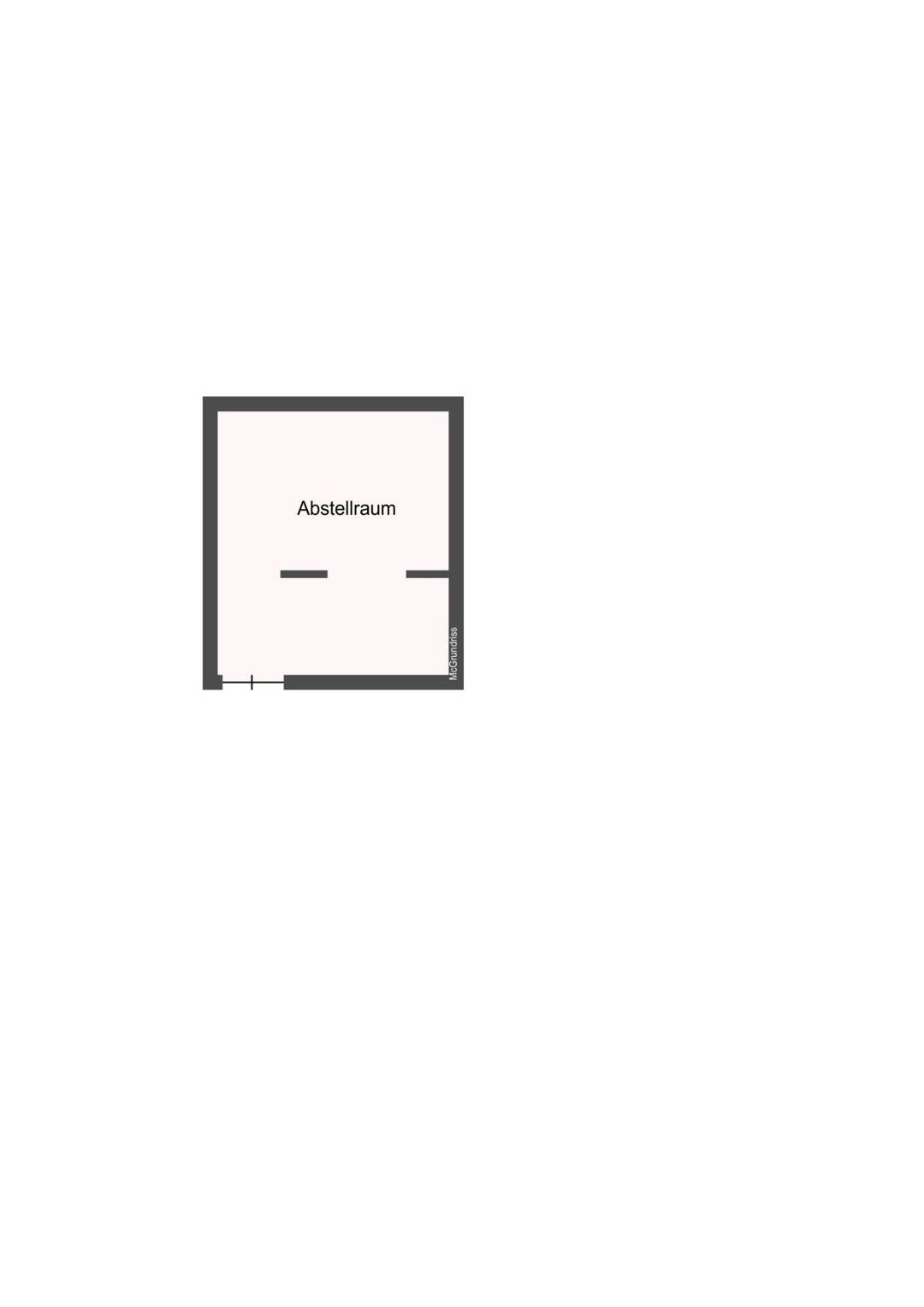 Grundriss 5