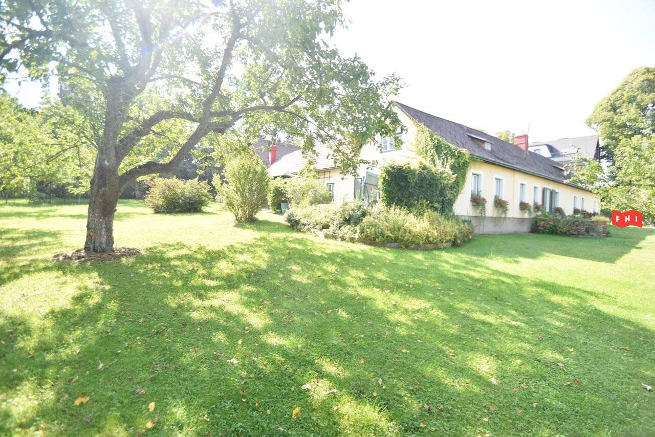 Bauernhaus in Sulz im Wienerwald