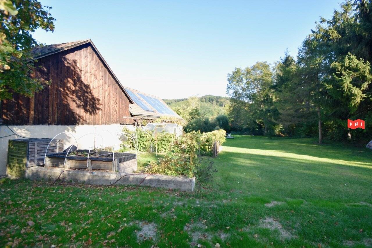 Bauernhaus in Sulz im Wienerwald