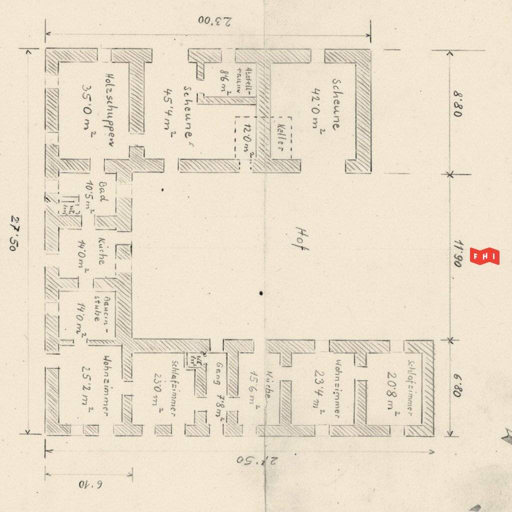 Grundriss 2