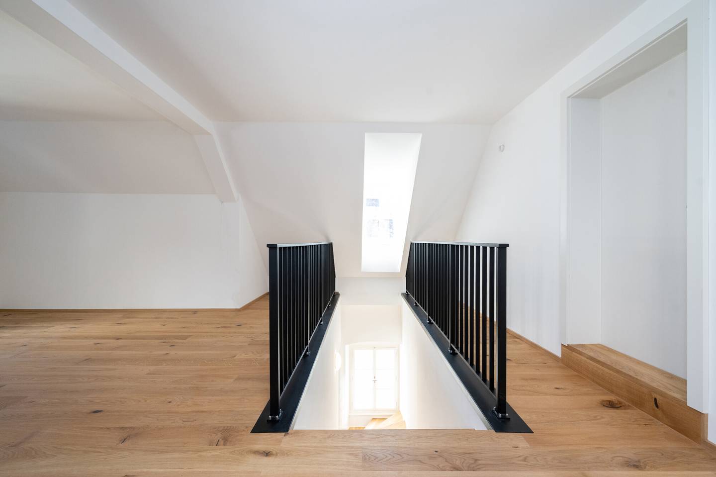 Maisonettewohnung Erstbezug nach Generalsanierung