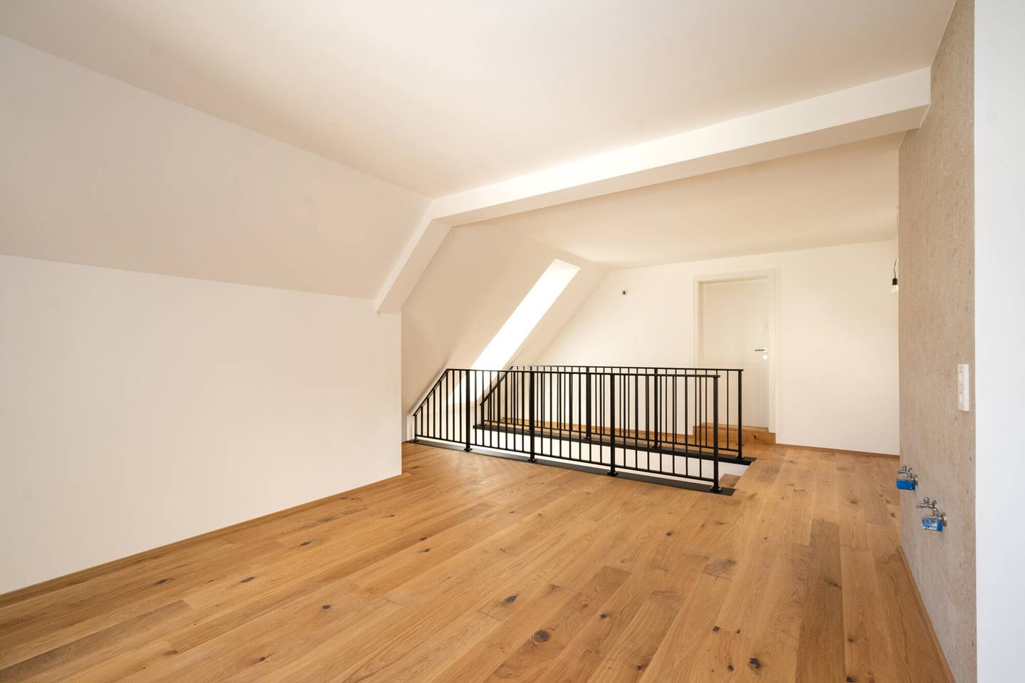 Maisonettewohnung Erstbezug nach Generalsanierung