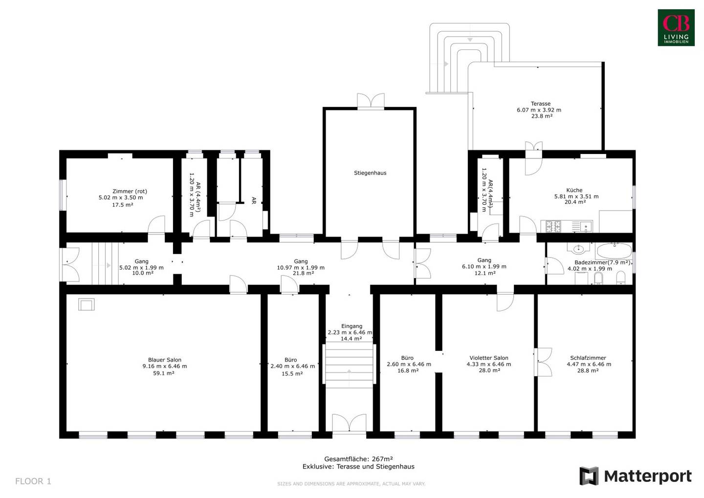Grundriss 1