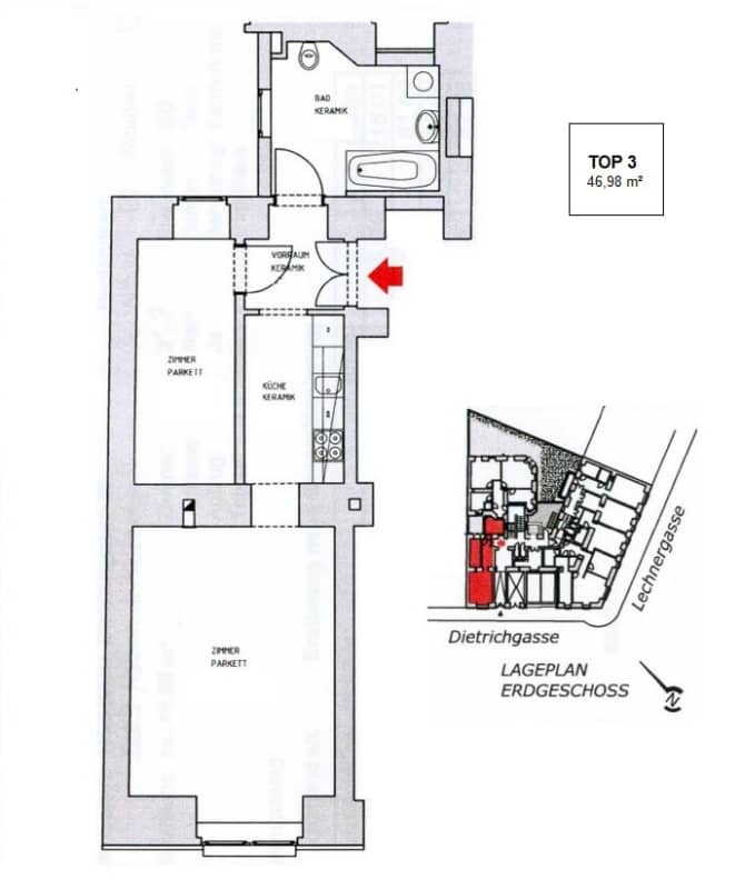 Grundriss 1