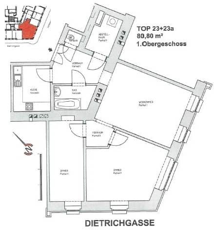 Grundriss 1