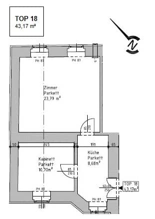 Grundriss 1