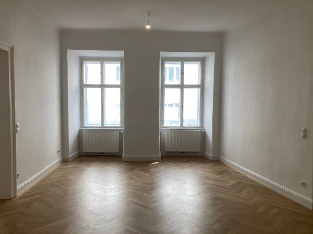 Stilvolle Bürofläche Wollzeile