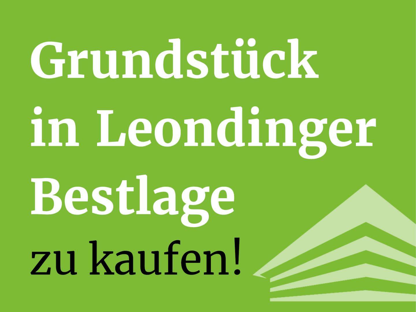 4.705 m² Baugrundstück Leonding