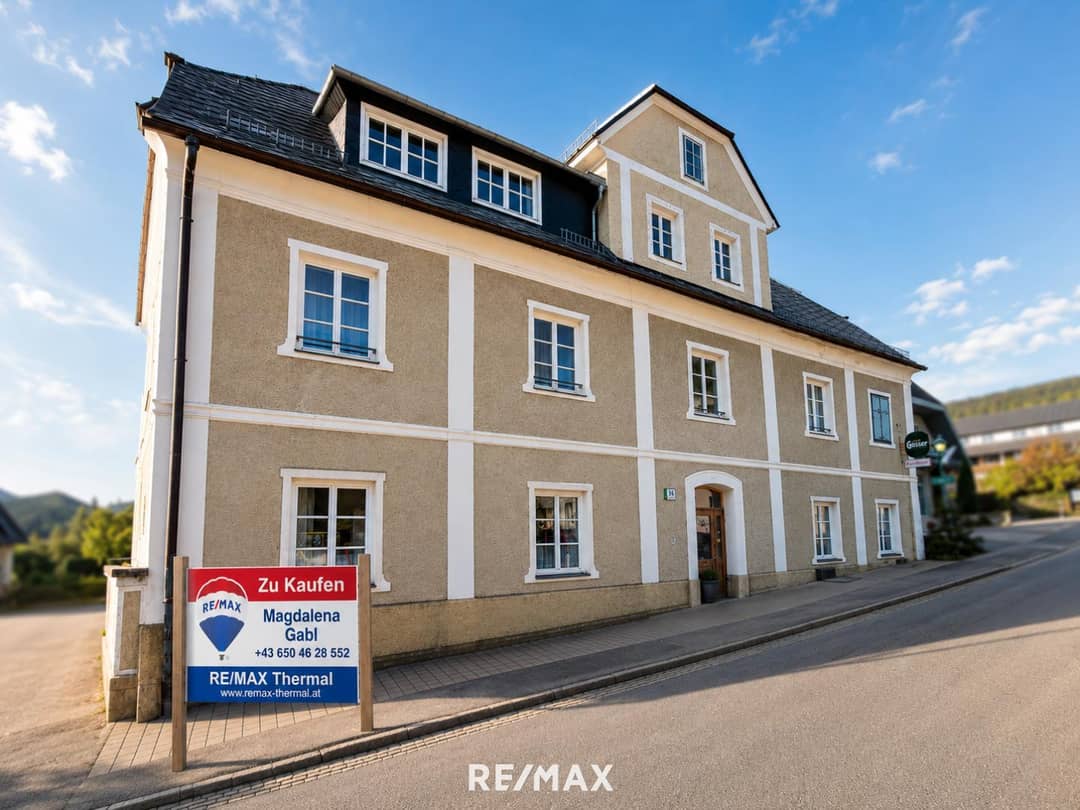 Hotel & Restaurant in Fischbach