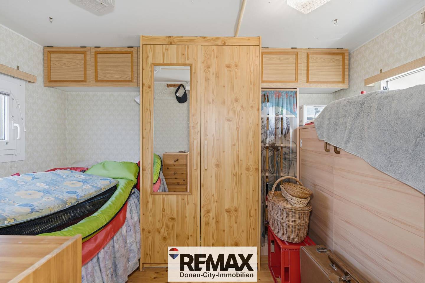 Holiday Home Vienna Lake Access
