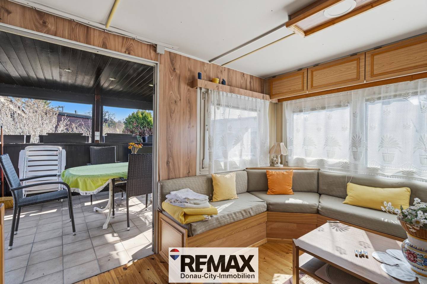 Holiday Home Vienna Lake Access