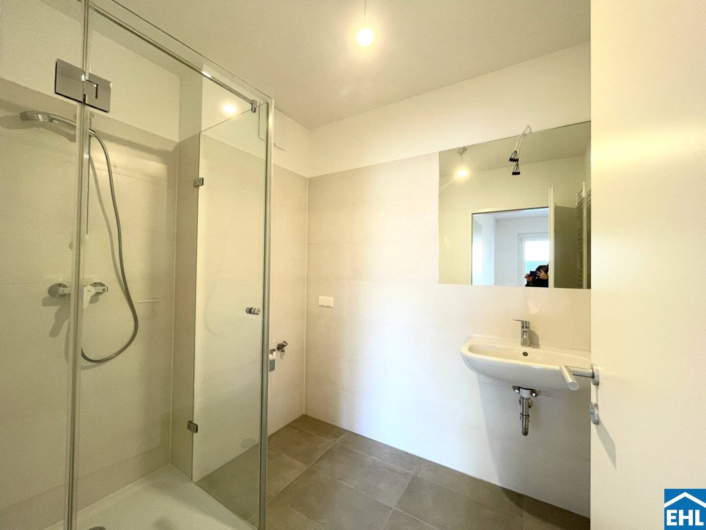 Apartment with loggia near Floridsdorf Water Park