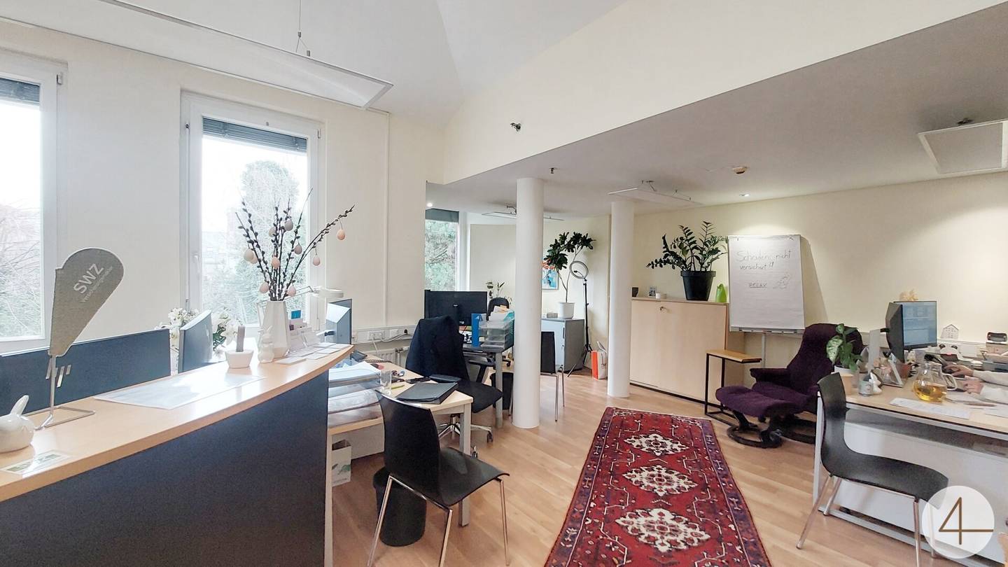 Office Prime Location St. Pölten