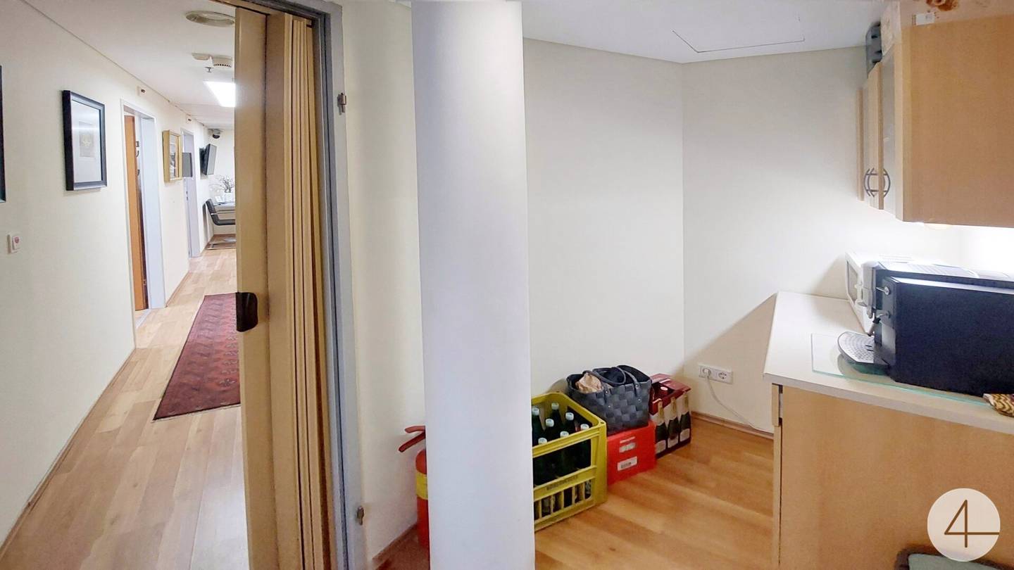 Office Prime Location St. Pölten