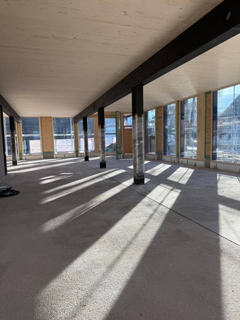 Modern Offices monomer Frastanz