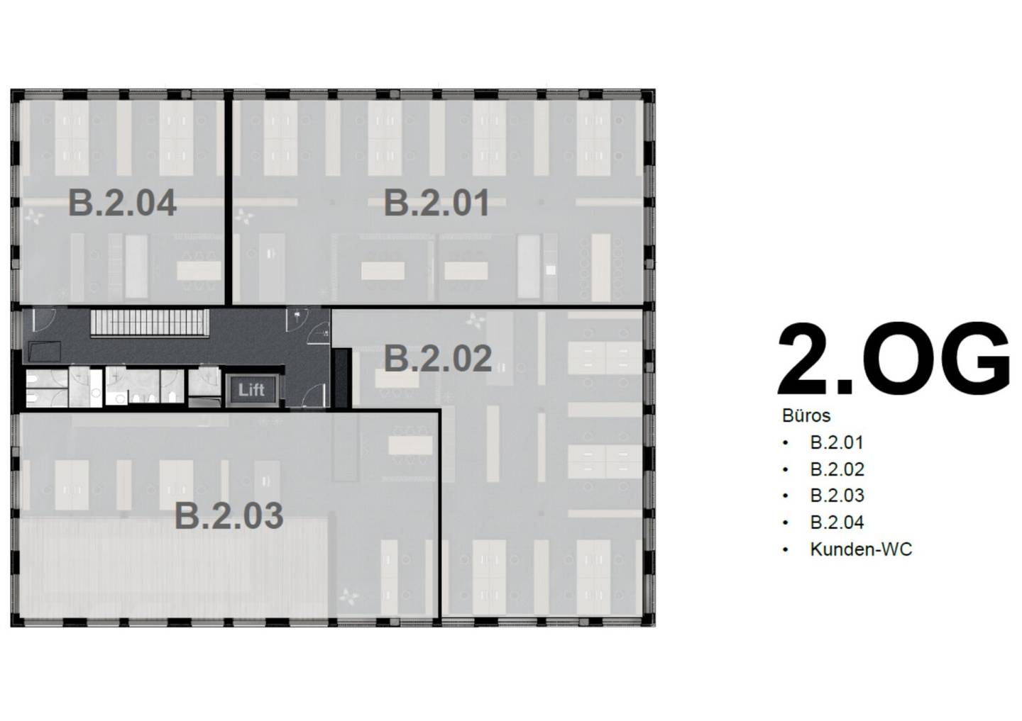 Grundriss 2