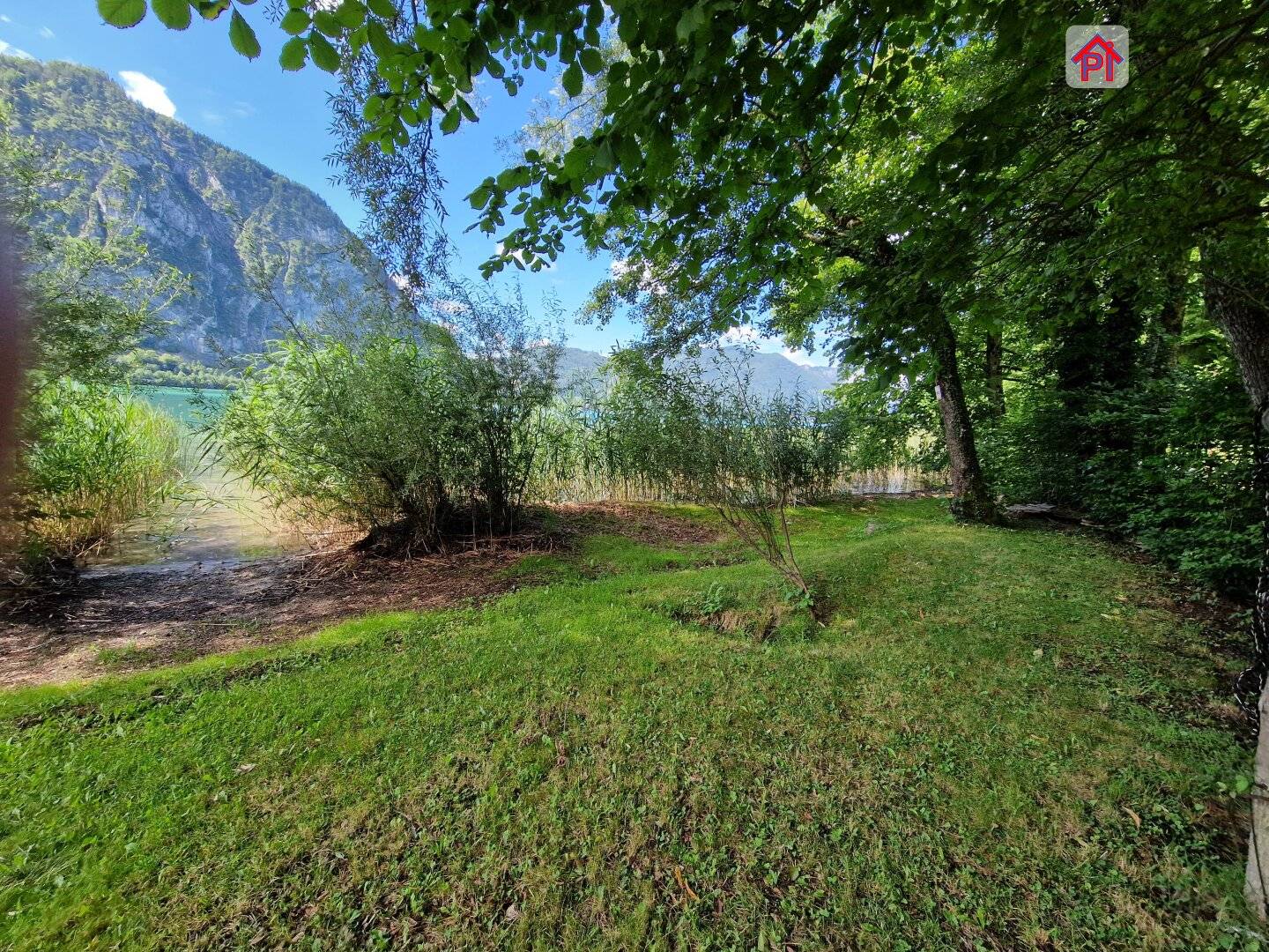 BADEPLATZ am Mondsee - Ein Juwel steht zum Verkauf