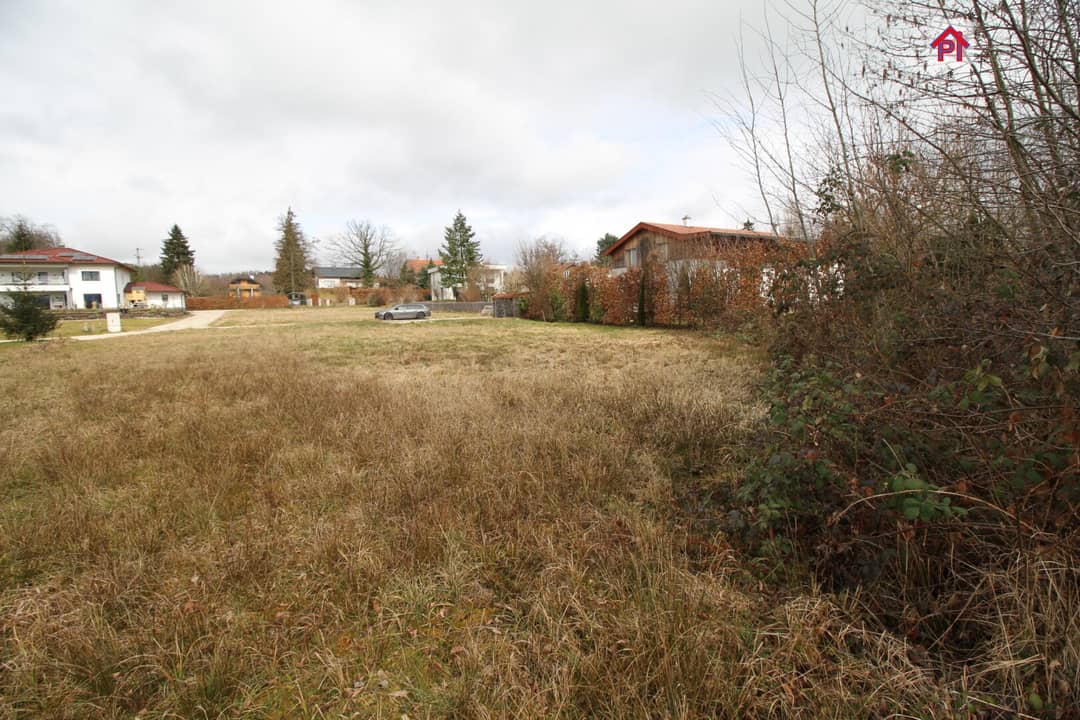 Grundstück 1094m² am Attersee