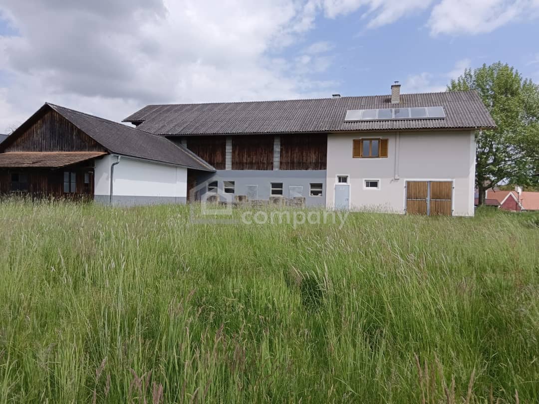 Farm Apartment Unterlimbach 110m²