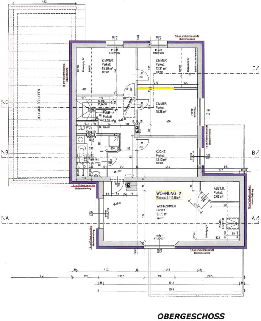 Grundriss 2