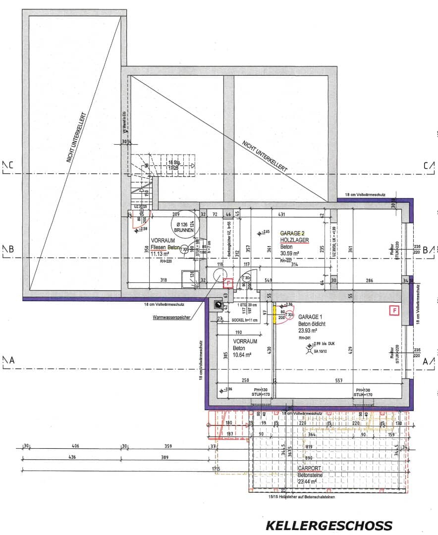 Grundriss 3